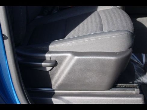 Used 2022 Chevrolet Silverado 1500 Custom w/ LPO, Dark Essentials Package AWD/4WD image 18