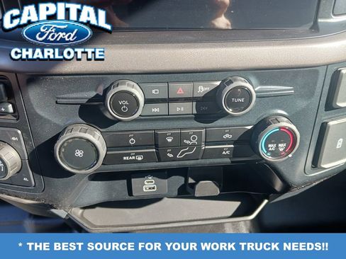 New 2026 Ford F150 XL w/ Tow/Haul Package AWD/4WD image 9