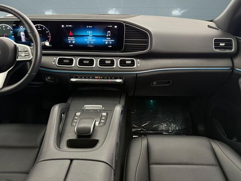 Used 2023 Mercedes-Benz GLE 350 4MATIC image 15
