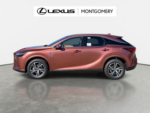 New 2026 Lexus RX 350 Premium FWD image 6