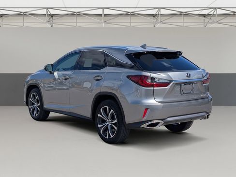 Used 2019 Lexus RX 350 FWD w/ Navigation Package image 10