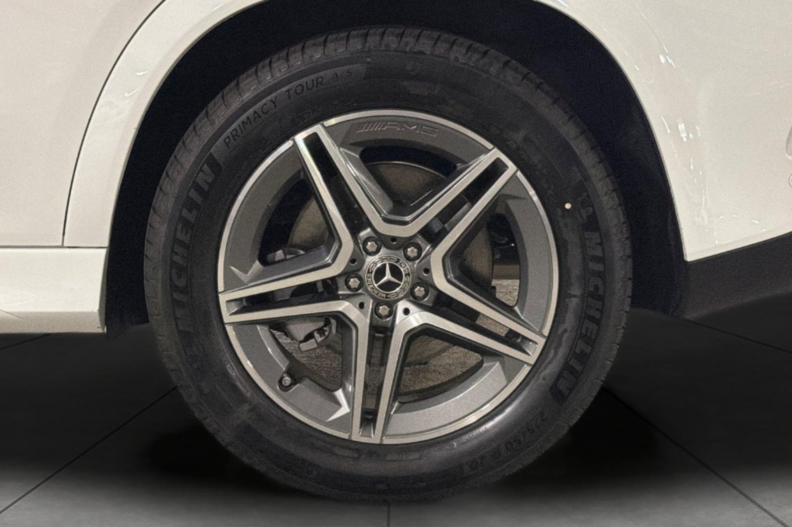 New 2026 Mercedes-Benz GLE 450 4MATIC image 26