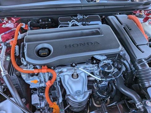 Used 2026 Honda Accord Sport image 29