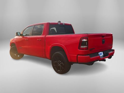 Used 2022 RAM 1500 Laramie image 2