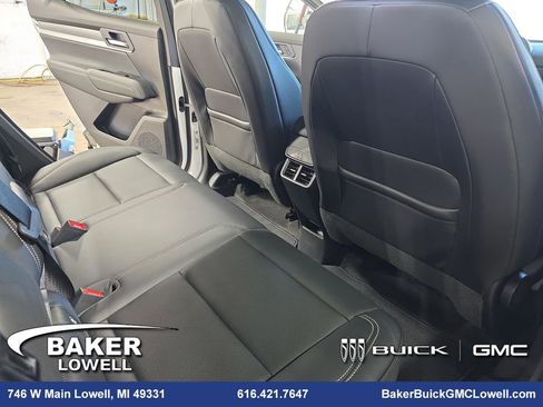 New 2026 GMC Terrain Elevation image 11