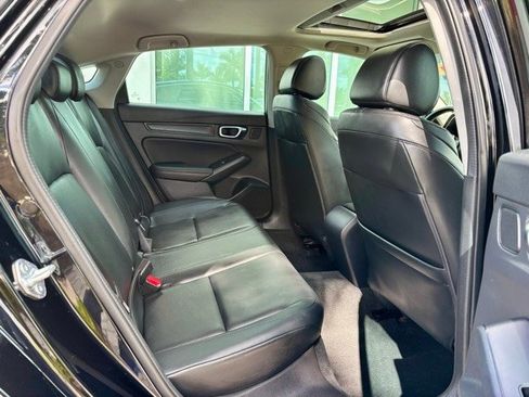 Certified 2023 Acura Integra image 13