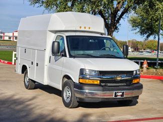New 2025 Chevrolet Express 3500 w/ Power Convenience Package video 2