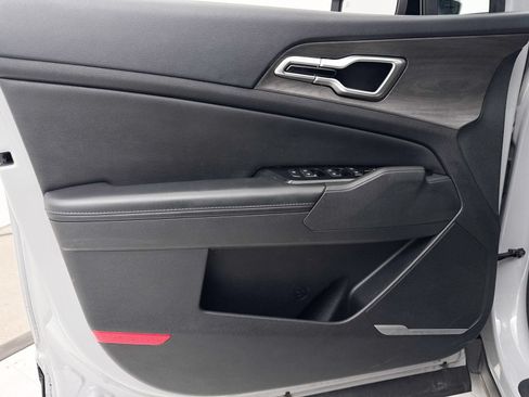 Certified 2023 Kia Sportage X-Line AWD/4WD image 30