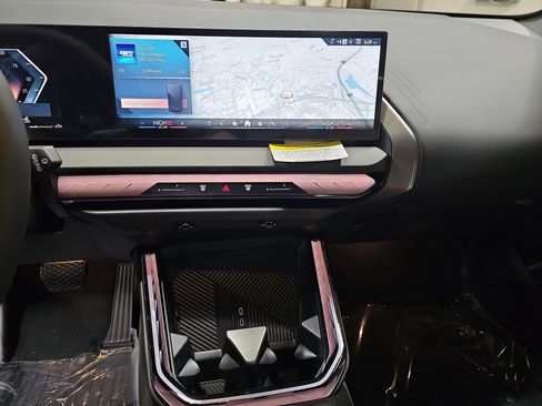 New 2026 BMW X3 xDrive30 w/ Premium Package image 21