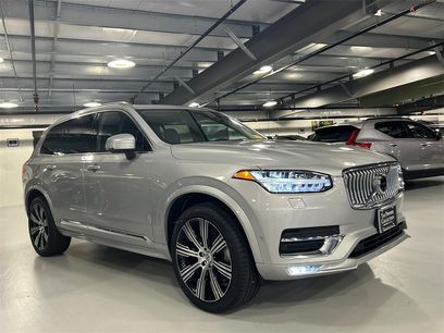Certified 2023 Volvo XC90 B6 Ultimate w/ Protection Package Premier