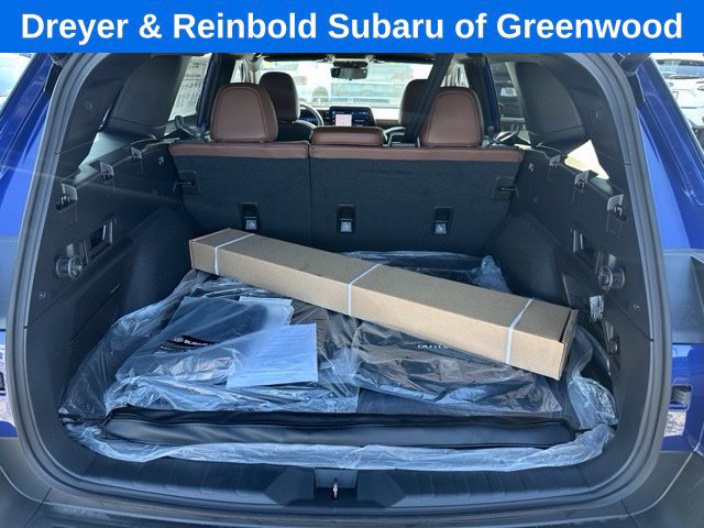 New 2026 Subaru Outback Touring XT AWD/4WD image 36