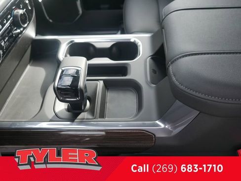 New 2026 Chevrolet Silverado 1500 RST w/ Safety Package image 40