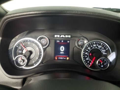 Used 2023 RAM 2500 Tradesman RWD image 30