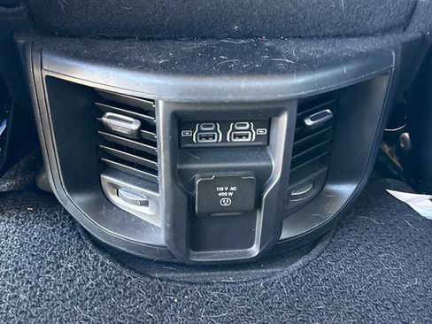 Used 2024 RAM 2500 Laramie w/ Safety Group AWD/4WD image 22
