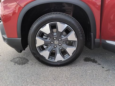 New 2026 Honda Pilot Elite image 33
