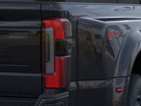 New 2026 Ford F350 Platinum image 21