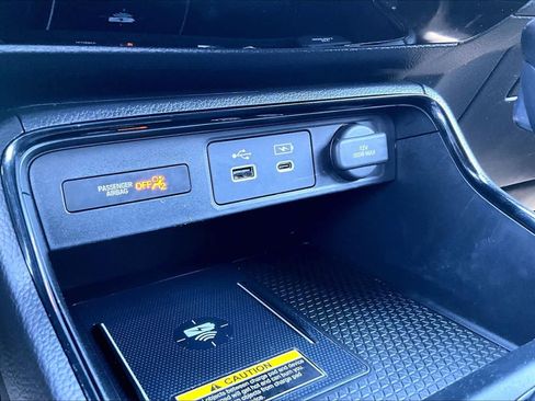 Used 2023 Honda CR-V Sport Touring image 35