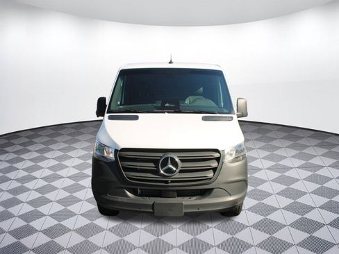New 2026 Mercedes-Benz Sprinter 2500 image 6