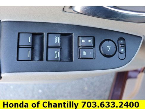 Used 2015 Honda Odyssey Touring image 25