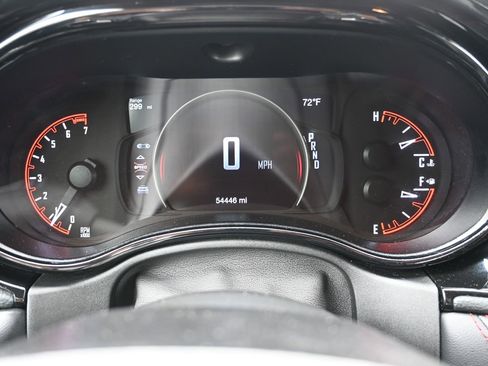 Used 2024 Dodge Durango GT image 10