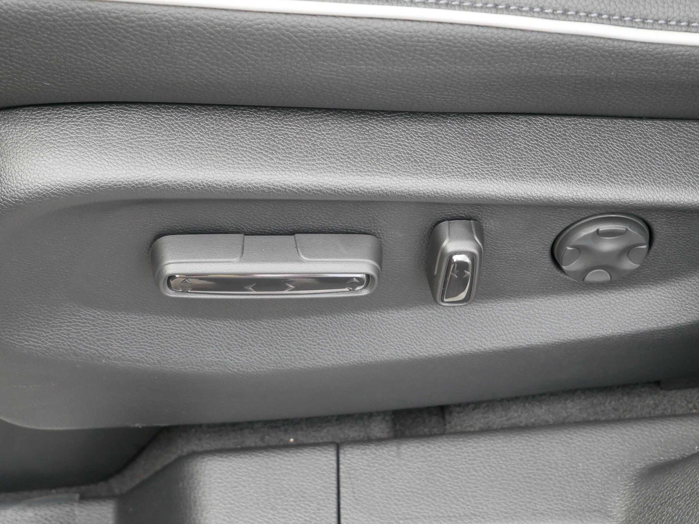 New 2026 Honda Odyssey Elite image 16
