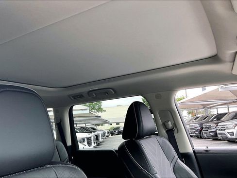 New 2026 INFINITI QX80 Luxe RWD image 24