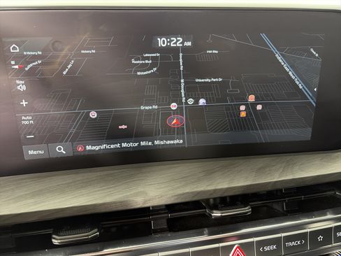 Certified 2024 Kia Telluride SX X-Line AWD/4WD image 25