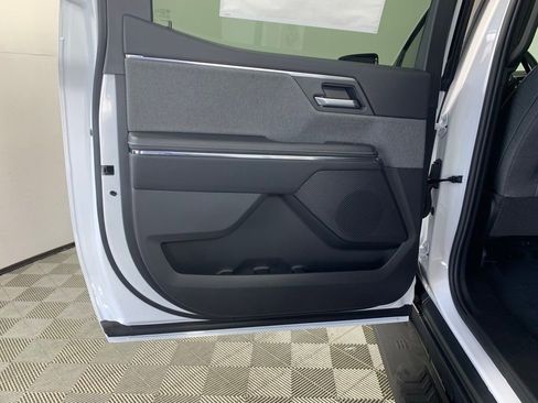 New 2026 GMC Sierra EV Elevation image 25