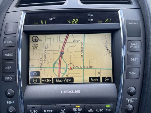 Used 2007 Lexus ES 350 image 21