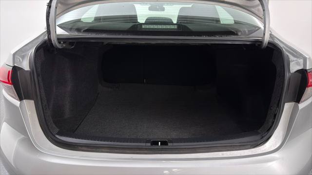 Used 2025 Toyota Corolla LE FWD image 18