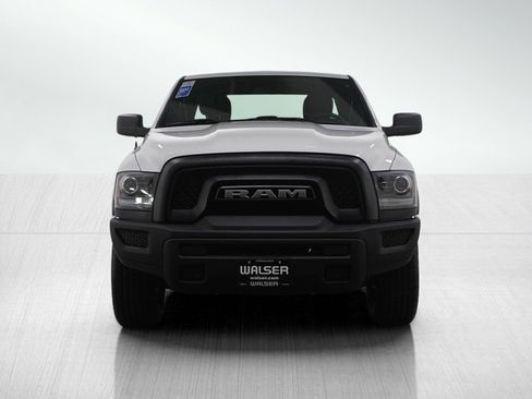 Used 2021 RAM 1500 Classic Warlock image 8