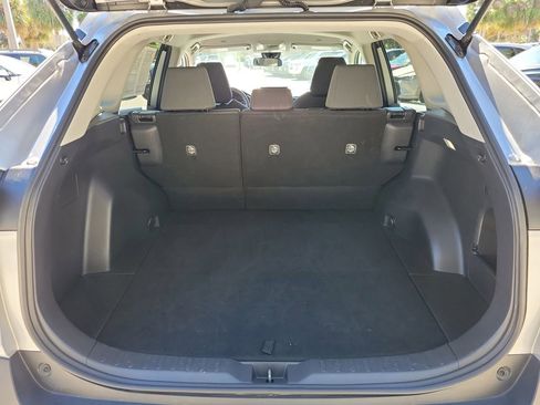 Used 2024 Toyota RAV4 XLE image 8