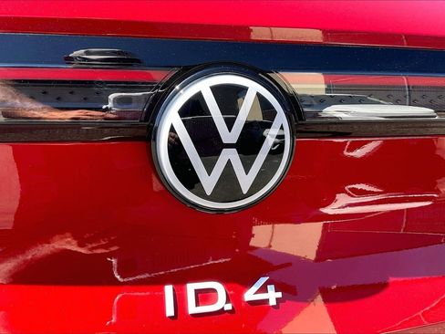 Used 2023 Volkswagen ID.4 Pro S RWD image 30