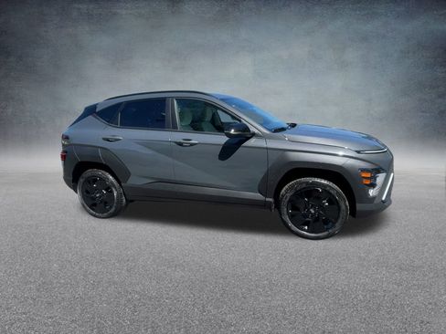 Certified 2026 Hyundai Kona SEL Sport AWD/4WD image 29