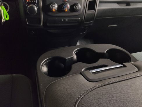 Used 2018 RAM 1500 Tradesman w/ Popular Equipment Group RWD image 26