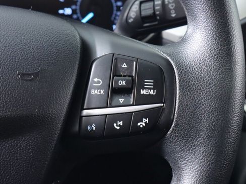 Used 2021 Ford Escape SE FWD image 13