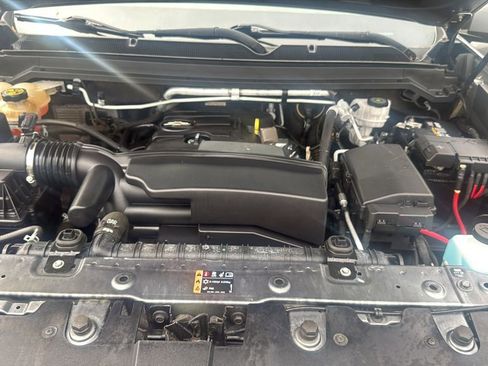 Used 2022 Chevrolet Colorado LT w/ Fleet Safety Package image 22