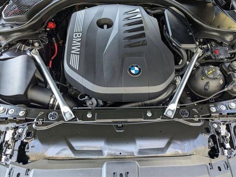 Used 2025 BMW 540i xDrive image 23