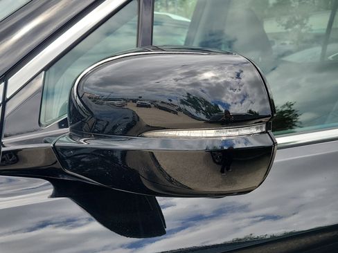 Used 2022 Honda Pilot Elite image 5