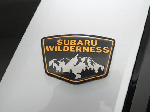 New 2026 Subaru Outback Wilderness w/ Wilderness Package AWD/4WD image 9
