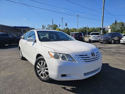 Used 2009 Toyota Camry