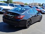 Used 2017 Nissan Altima 2.5 SR w/ Midnight Edition Package image 4