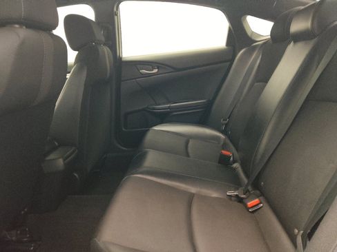Used 2021 Honda Civic Sport image 18