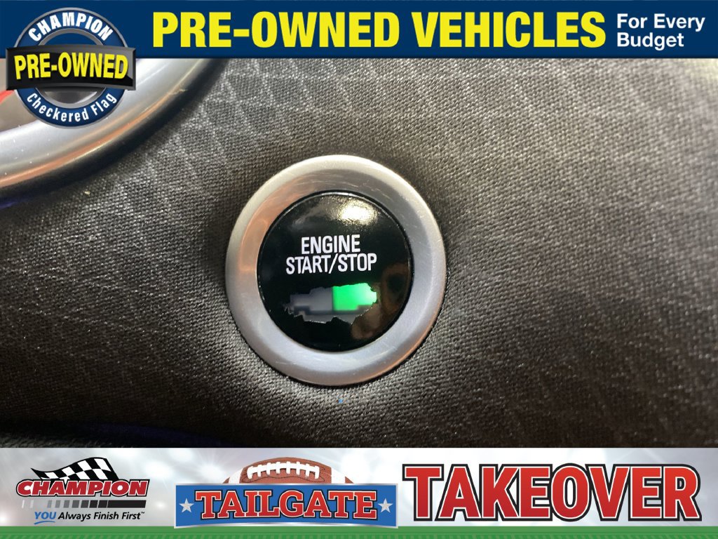 Used 2016 Chevrolet Malibu LT FWD image 22