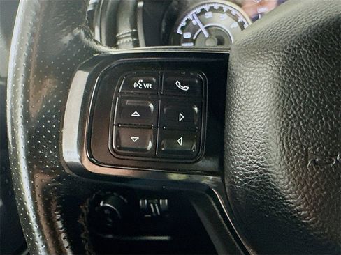 Used 2022 RAM 2500 Power Wagon w/ Level 2 Equipment Group image 25