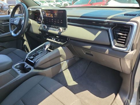 Used 2025 GMC Canyon Elevation w/ Convenience Package RWD image 27