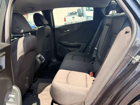 Used 2023 Chevrolet Malibu LT w/ Driver Confidence Package FWD image 13