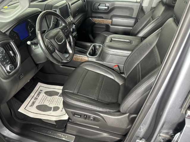 Used 2020 GMC Sierra 1500 Denali AWD/4WD image 4