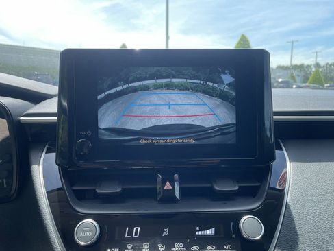 Used 2024 Toyota Corolla LE FWD image 26