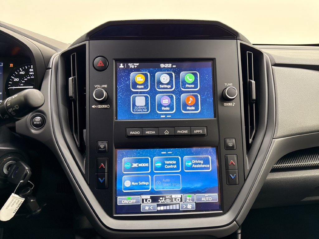 Certified 2024 Subaru Crosstrek 2.0i AWD/4WD image 19